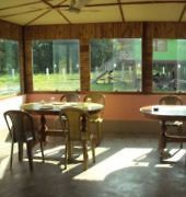 Jaldapara Hollong Eco Village Resort المظهر الخارجي الصورة
